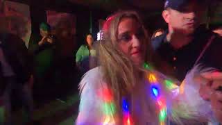 Stereotype - And The Beat Goes On (EuroDJ & Fantomaxx Remix) - LIVE - Tina Safrany 2023 party Resimi