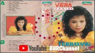 Vera Farida - Usah Terbayang Lagi ( mini album)
