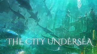 Eqoos 2.0 | Electronic Undersea Adventure