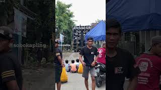 Baru Dibunyikan Blackban  Langsung Ngamuk Cah  ceksoundterbaru soundsystem blackban