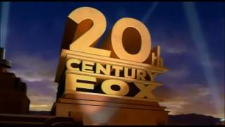 20th Century Fox Logo (Home Alone 3) 1997 Film