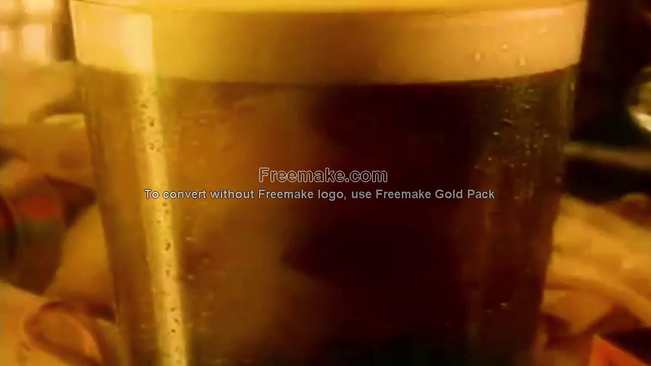 Guinness infinity advert 1994   Louis Armstrong   EDIT