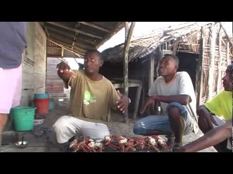 Vidéo: Vie Dans L'ouest De Madagascar - Réseau Matador