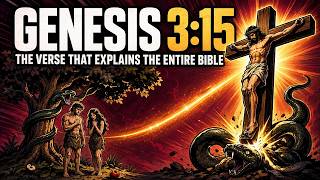 Why Genesis 3:15 Changes Everything You Know About the Bible