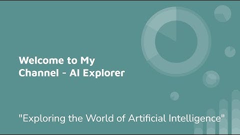 Brief Introduction about "Azure OPENAI Studio"