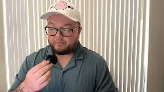 Crystal Clear Audio for Your Vlogs and Content Creation