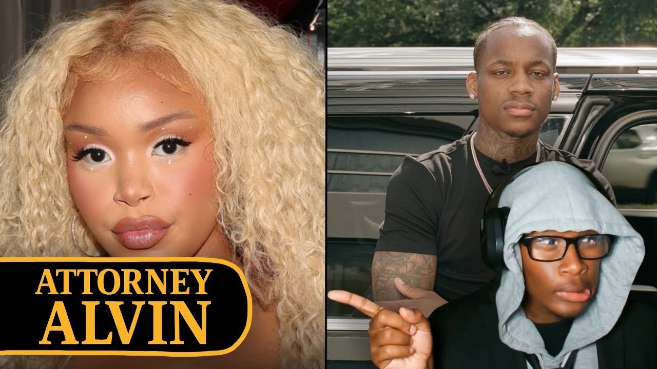 this was a bumpy one… │ attorney alvin #2