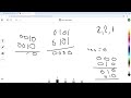 8 - Single Number - Arabic