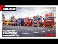 De verkiezing van de Mooiste Truck van Nederland 2021 - Truckstar
