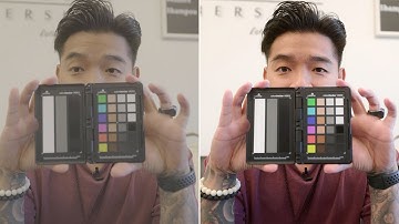 How to Get PERFECT Colors in Final Cut Pro X