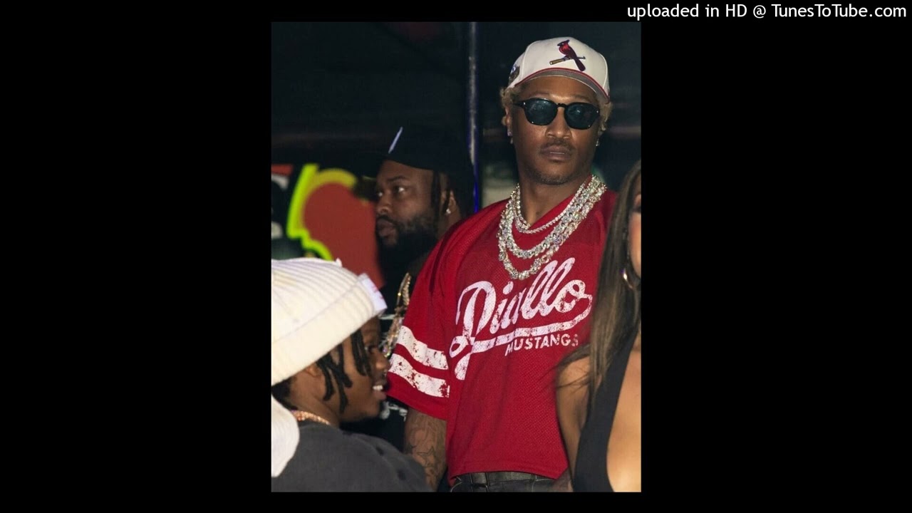 [FREE] Future Type Beat - “Ricky”