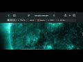 Solar Weather Sunday May 24, 2026 Regional 4444