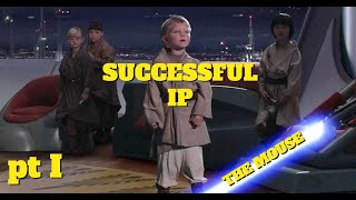 How Disney Destroyed Star Wars (Ep I) - Hyperspace