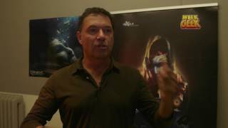 Torment Tides Of Numenera Interview With Inxile Ceo Brian Fargo