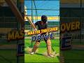 4 cover drive Tips ⬇️⬇️⬇️ #cricketshorts #cricketskills #ytshorts #usacricket #sports #trending