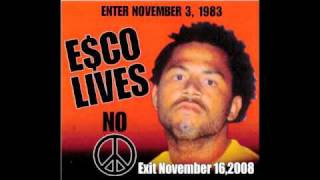 Esco-Interlude Net Worth