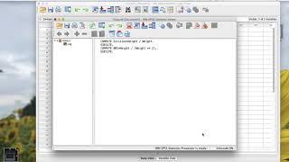 Computing Variables in SPSS