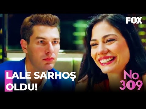 Lale ve Onur'un İlk Randevusu! - No: 309 1. Bölüm