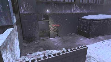 MW3 Triple Kill with I.M.S.