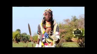 NDAMA ECHILE   UJUMBE WA MGANGA MWANA LUKELESHA Prod by Lwenge Studio