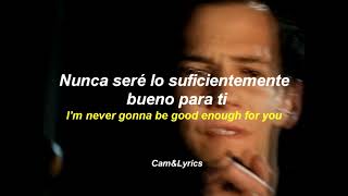 Perfect - Simple Plan (Lyrics/Sub. Español)