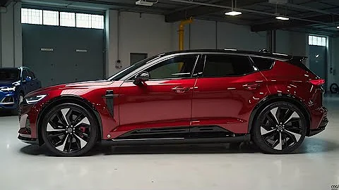 2026 Audi Q7 Review – Is This the Best SUV of the Year