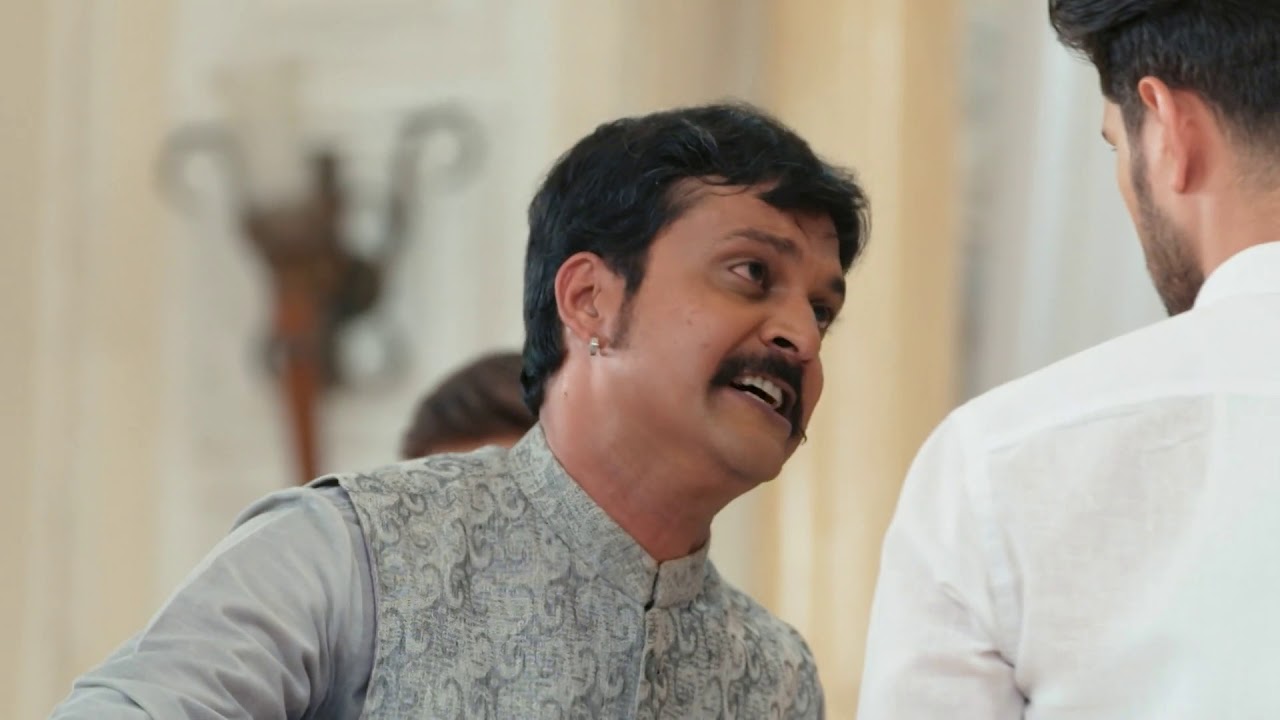 Такая сумасшедшая любовь - Серия 124 - ZEE TV Россия