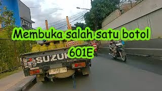 Download Lagu 601E MENANTU DEWA || Membuka salah satu botol MP3