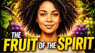 Fruit of the Spirit: Why Paul Said Fruit, Not Fruits The Fruit Of The Spirit Why Paul Wrote Fruit And Not Fruits It Changes Everything
