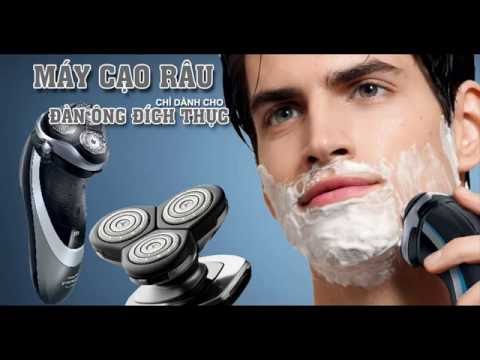 Video Bán máy cạo râu giá rẻ tốt nhất ở tphcm - youtube