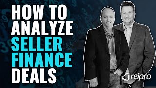 How to Secure Amazing Real Estate Deals Using Seller Financing - Free Investment Tutorial