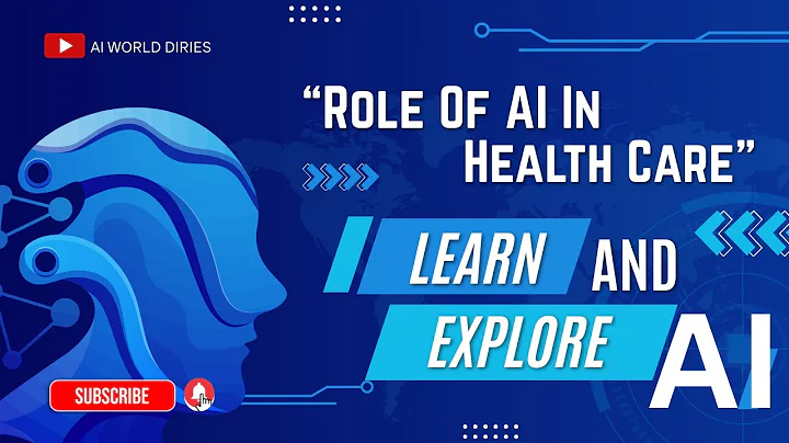 Discover how AI is transforming healthcare with predictive analytics and personalized treatment plan