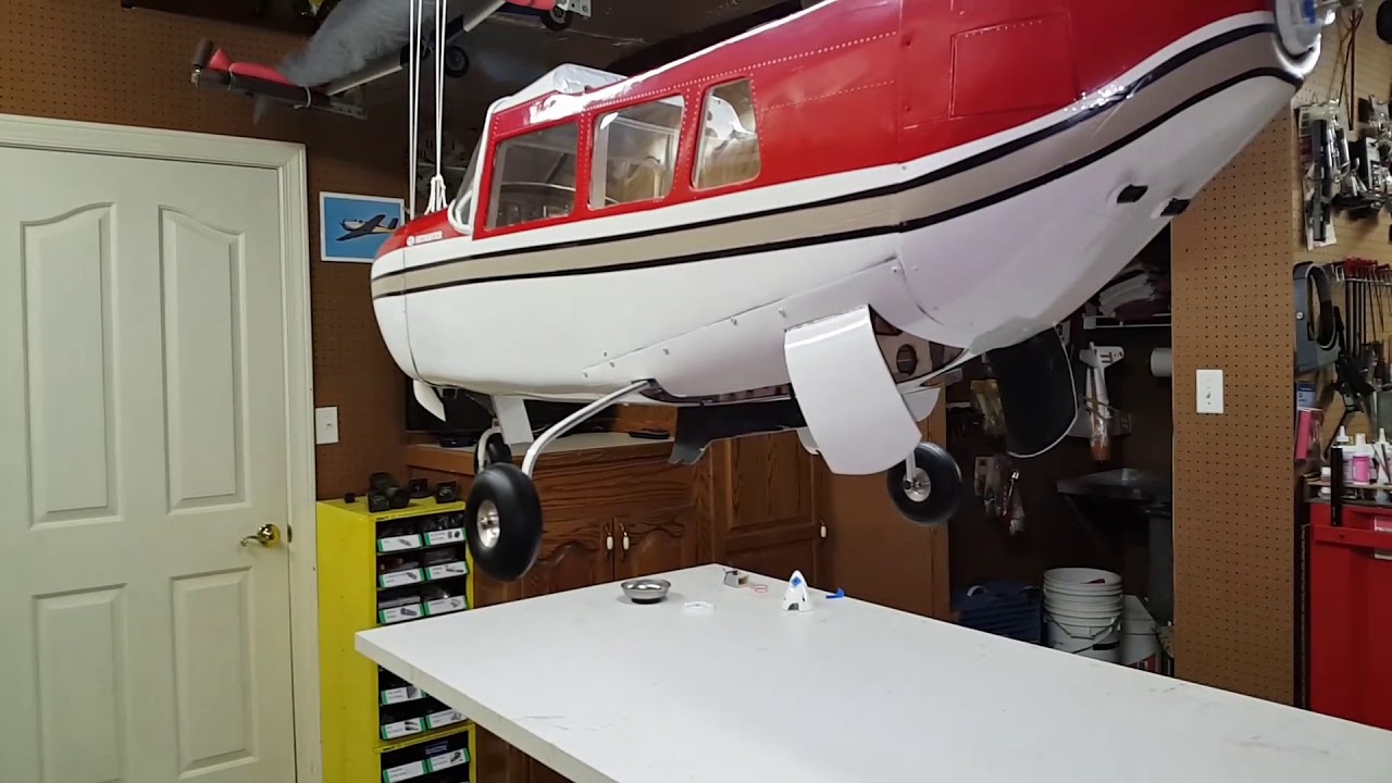 Cessna 337 Landing Gear Sequence YouTube Cessna 337 Landing Gear Sequence YouTube