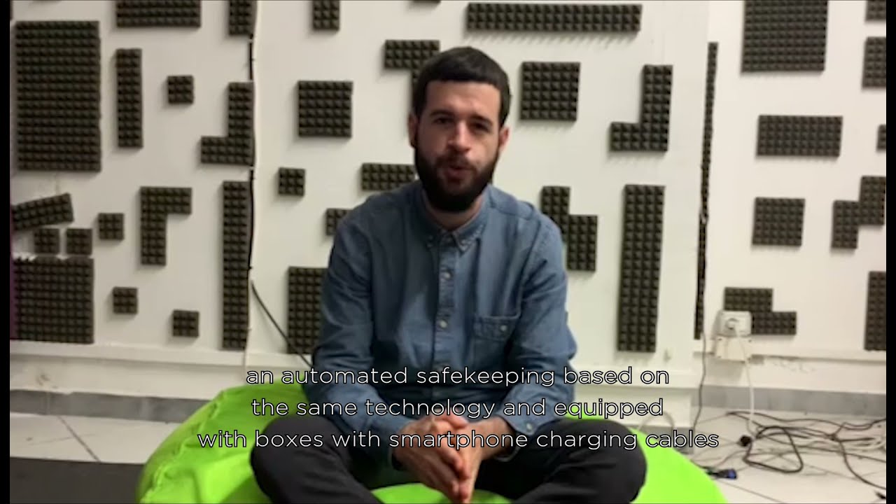 MEDSt@rts entrepreneurship stories: Fabrizio Ariu (Italy)