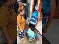 Kaka mau jadi adek bayi lagi!!!"#funny #shorts