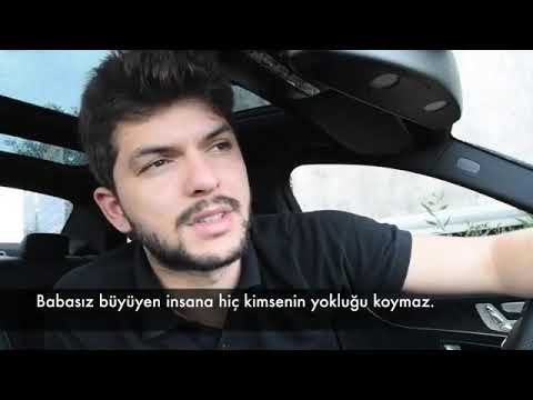 Babasız büyüyen insanlar