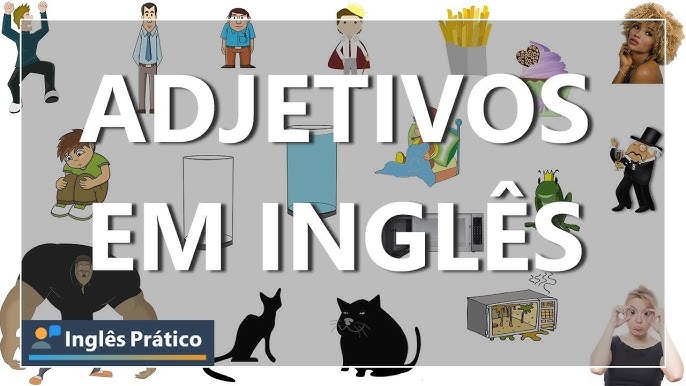 Brinquedos em inglês com atividades - Inglês Prático