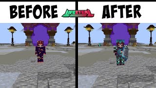 New Players: Do this to get started on Lifesteal Network