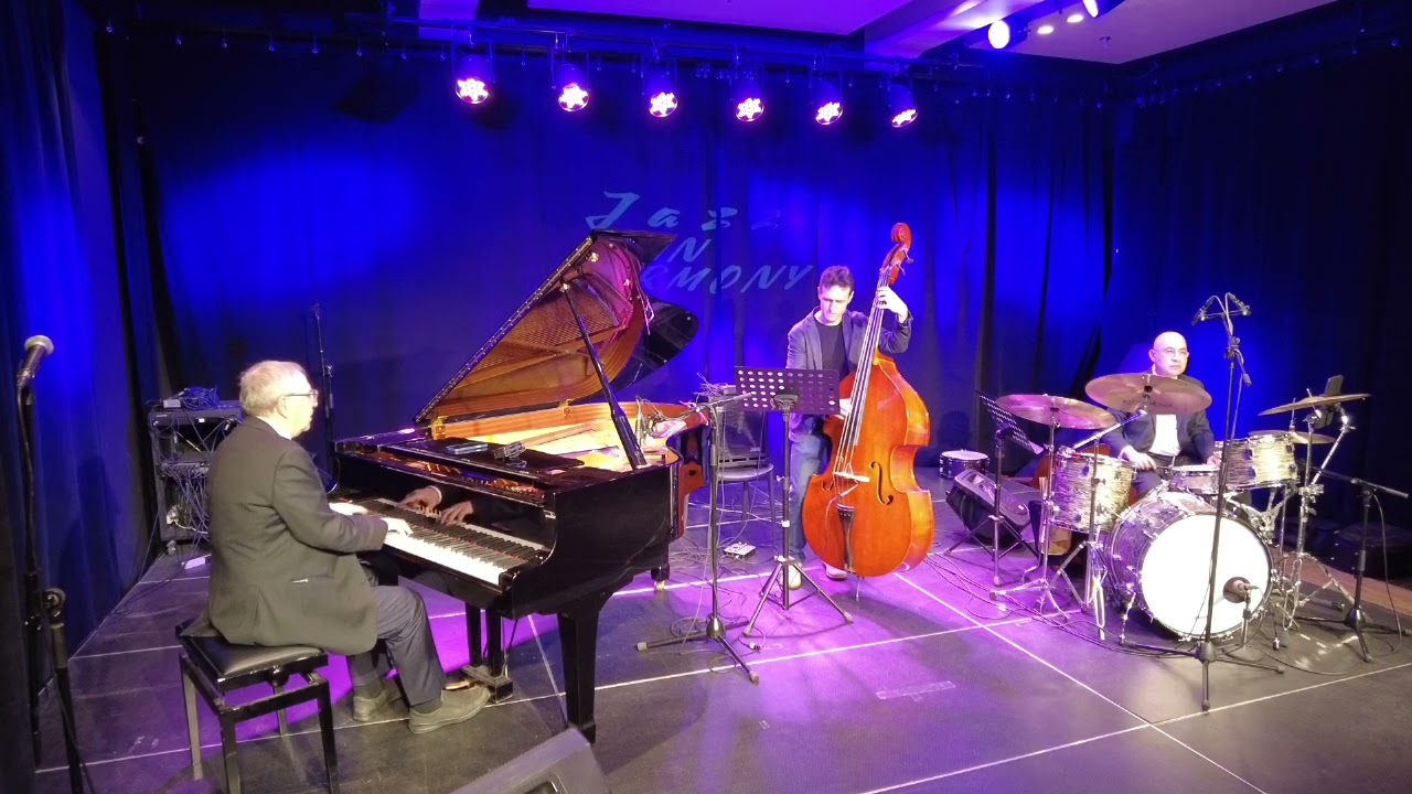 On A Blue Wave by Gregory Fine