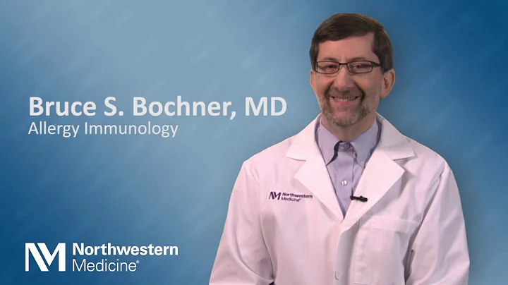 Bruce S. Bochner, MD