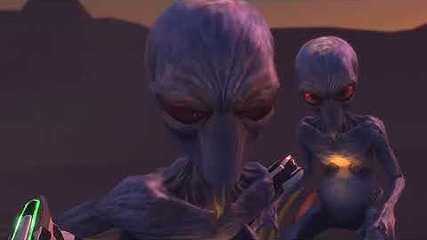 XCOM: Enemy Unknown - Part 2 (1080p)