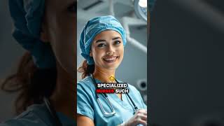 Nurse Salaries Revealed! 💰