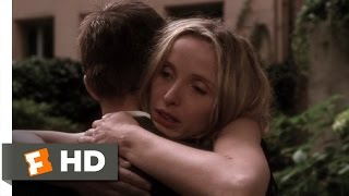 Before Sunset (9/10) Movie CLIP - Still Here (2004) HD