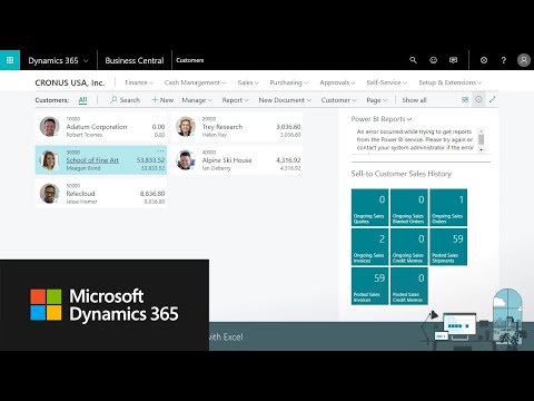 Video: Kaip atsisiųsti „Microsoft Dynamics“?