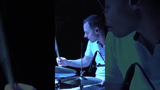 Gabriel Delmas Plays Eastside Tower Of Power