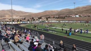 Damonte Ranch 3/2017