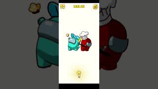 Draw Puzzle -  Draw one part  Level 216. #short #shorts #viral #gamingshorts