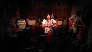 2017-08-04 Outlaw Country Tribute ●Live Syndicate 01