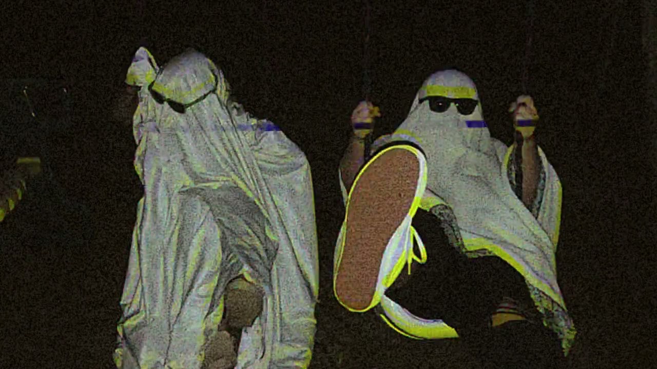 50 Cent Just A Lil Bit Instrumental (Slowed + Reverb)