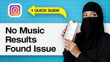 Instagram Story Geen Muziek Resultaten Gevonden | Stap voor stap het probleem oplossen dat Instag...